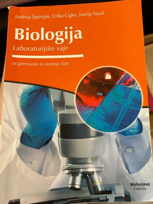 BIOLOGIJA