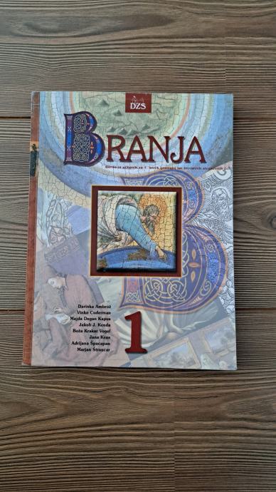 Branja 1