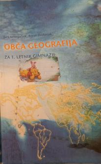 Geografija