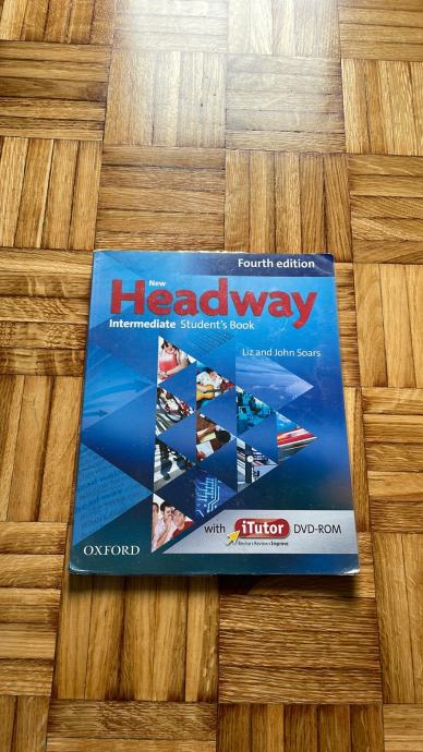 Headway fourth edition