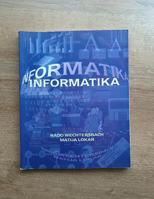 INFORMATIKA