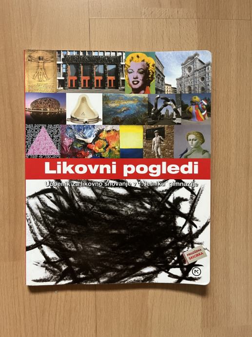 Likovni pogledi