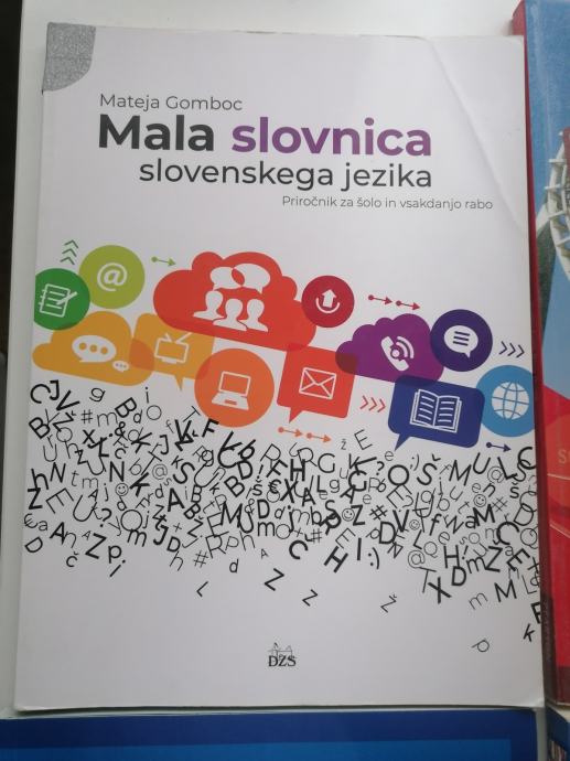 Mala slovnica