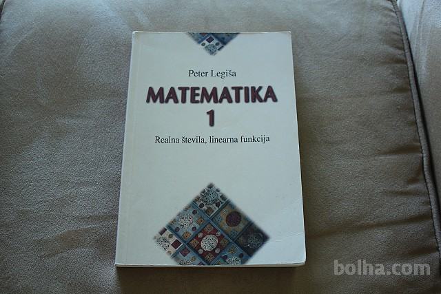 MATEMATIKA 1