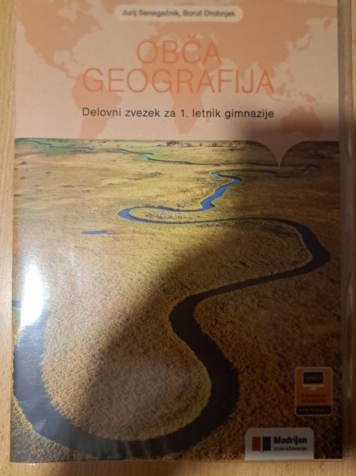 Obča geografija 1