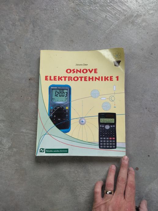 Osnove Elektrotehnike 1