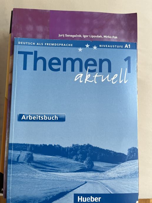 THEMEN AKTUELL 1