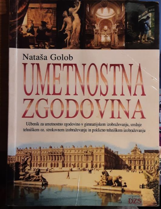 Umetnostna zgodovina