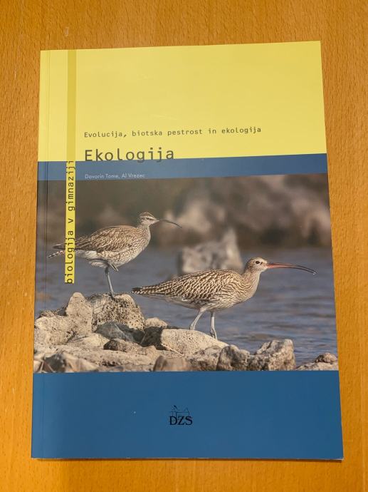 EKOLOGIJA