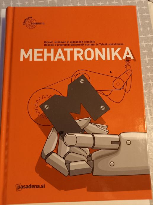 MEHATRONIKA