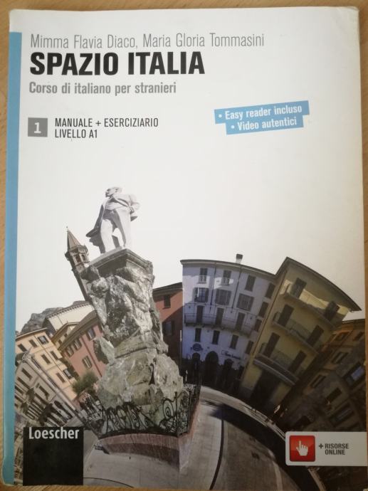 Spazio italia