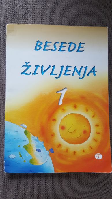 Besede življenja 1