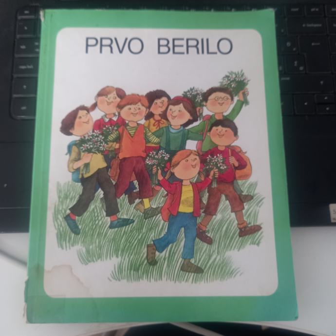 PRVO BERILO