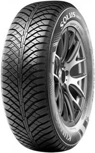 Kumho HA31 All Season DOT2224 175/65R13 80T (f)