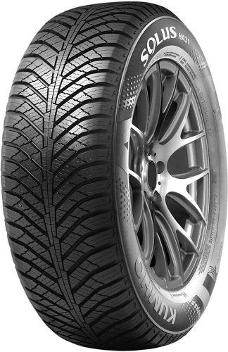 KUMHO HA31 DOT2524 175/70R13 82T (p)