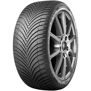 Kumho HA32 All Season DOT1024 155/70R13 75T (f)