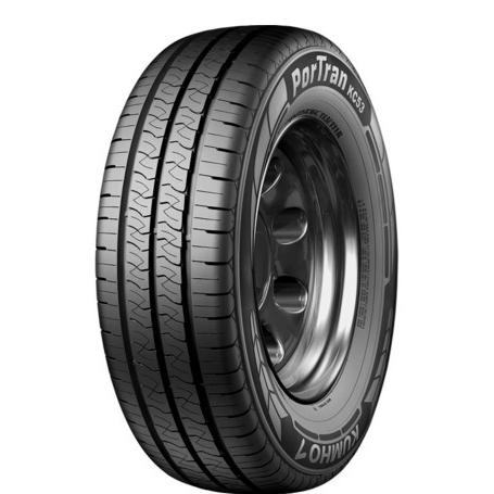 Kumho KC53 145/-- R13 88R