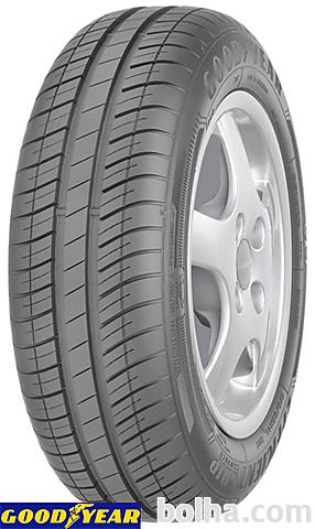 Letne pnevmatike GOODYEAR EfficientGrip Compact 165 70R13 79T