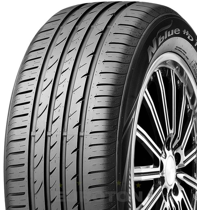 NEXEN 145/70R13 71T N'Blue HD Plus  DOTXX22 (n)