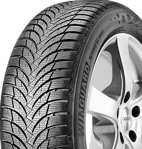 NEXEN 165/65R13 77T WINGUARD Snow'G WH2 DOTXX22 (n)