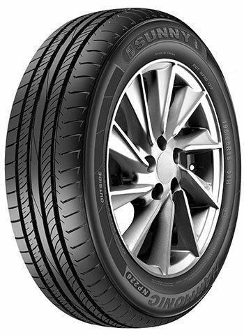 SUNNY NP226 155/80R13 79T (dobava 10 dni)