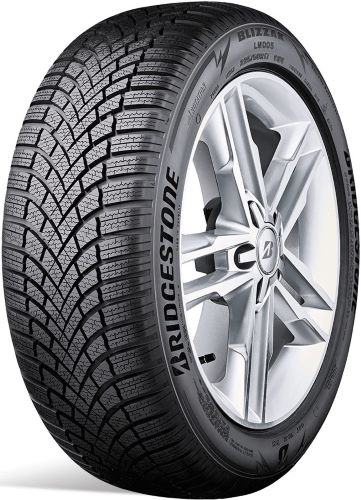 BRIDGESTONE Blizzak LM005 175/65R14 82T (p)