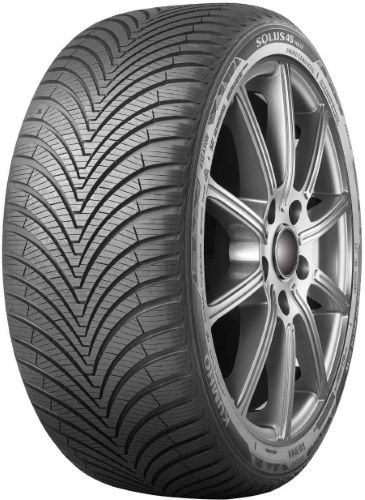 KUMHO Solus 4S HA32 SUV DOT0524 175/70R14 88T (p)