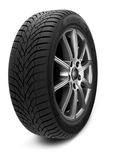 KUMHO WinterCraft WP52 DOT3924 175/65R14 82T (p)