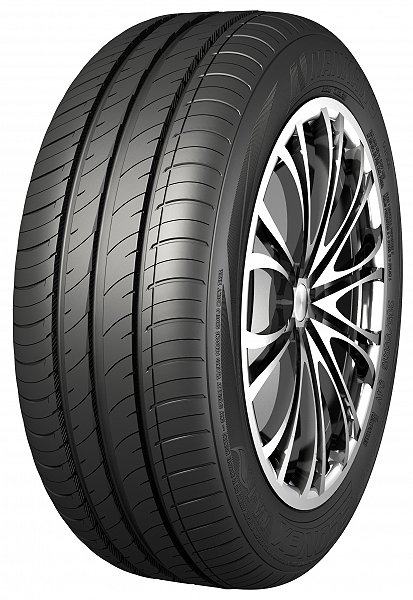 Nankang NA-1 DOT20 175/60R14 79H (a)