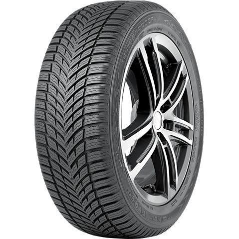 Nokian SEASONPROOF 1 165/70 R14 81T