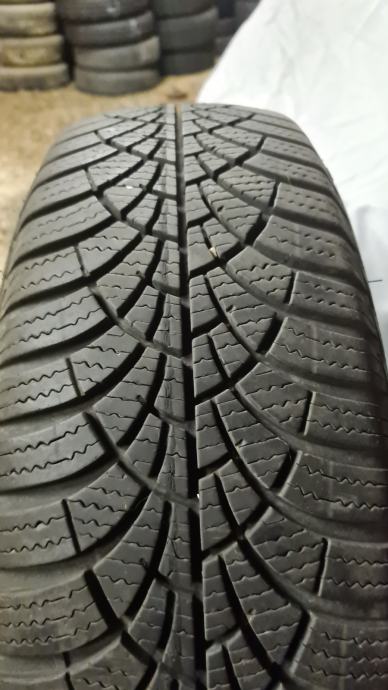 Pnevmatike Goodyear 175/65/14 zimska Količina: 4