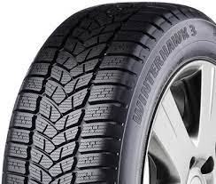 6 mm PROFILA RABLJENE GUME M+S 175-65-15 FIRESTONE 15€ KOM.