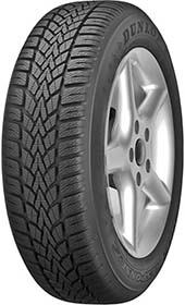 6 mm PROFILA RABLJENE GUME M+S 185-65-15 DUNLOP 15€ KOM.