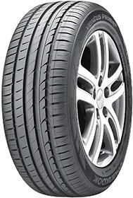 7-8 mm PROFILA RABLJENE GUME LETNE 195-50-15 HANKOOK 15€ KOM.