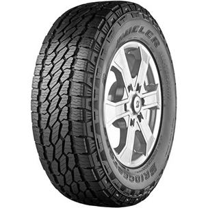 Bridgestone DUELER A/T 002 M+S DOT2124 215/75R15 100T (f)