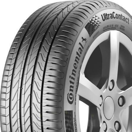 CONTINENTAL 175/65R15 84T UltraContact (n)