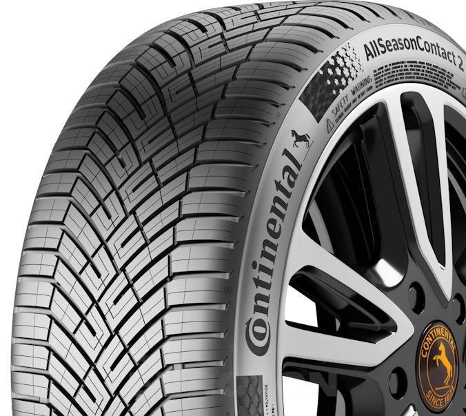 CONTINENTAL 185/65R15 92V XL AllSeasonContact 2 (n)