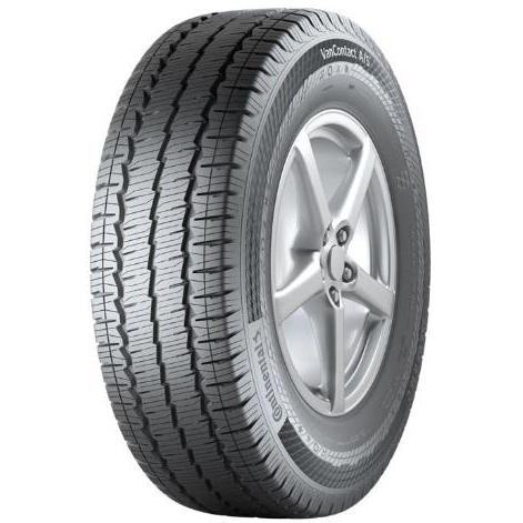 Continental VANCONTACT A/S ULTRA 195/70 R15 104T