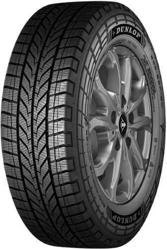 DUNLOP Econodrive Winter 195/70R15 104R (p)