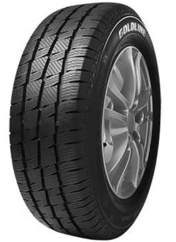 GOLDLINE GLTW91 195/70R15 104R (dobava 10 dni)