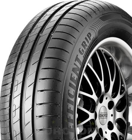 GOODYEAR 185/65R15 88H EfficentGrip Performance  VW2 (n)