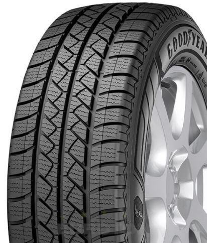 GOODYEAR 215/70R15C 109S Vector 4Seasons Cargo (n)