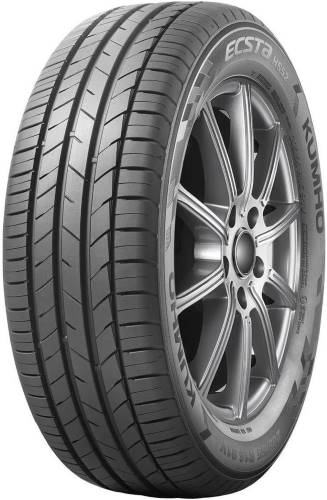 KUMHO Ecsta HS52 DOT4323 195/55R15 85H (p)