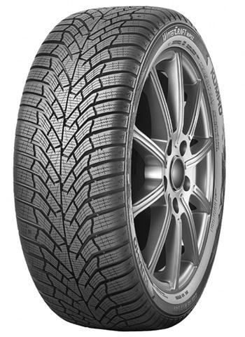 Kumho WP52 WinterCraft DOT2524 185/55R15 82T (f)