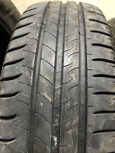 Michelin Energy saver, 195/65/15, letna, 3 kosi