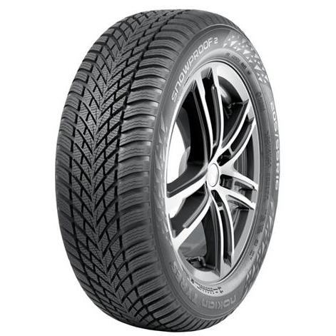 Nokian SNOWPROOF 2 XL 195/65 R15 95T