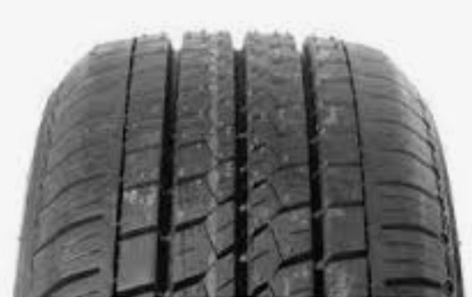 Pnevmatika Bridgestone 215/65/15 C nerabljena