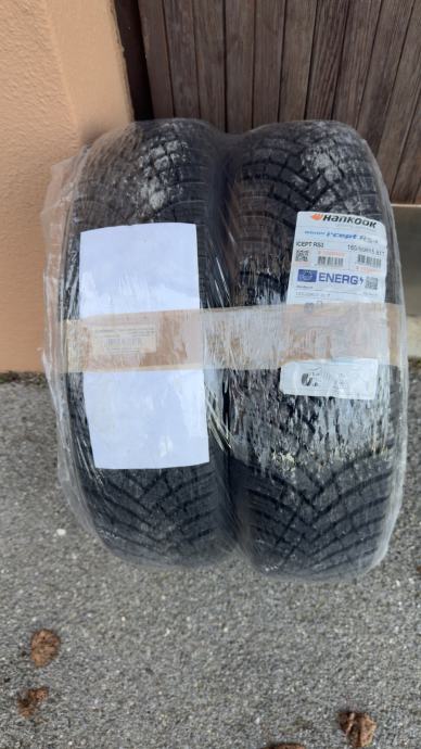 Pnevmatike Hankook W462 Winter i*cept RS3 165/65/15 zimska Količina: 2