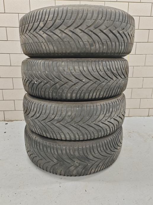 Zimske Pnevmatike Kleber 195/65 R15