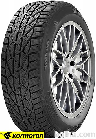 Zimske pnevmatike KORMORAN Snow 195/55R15 85H